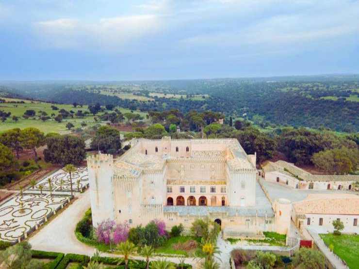 castello di piacenza